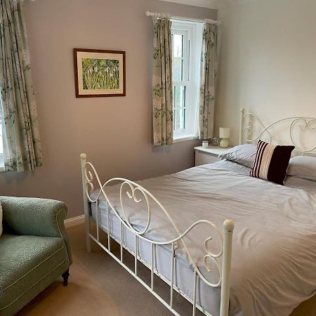 Pass The Keys Charming 3Br Listed Cottage In Historic Wigtown Newton Stewart Exterior foto