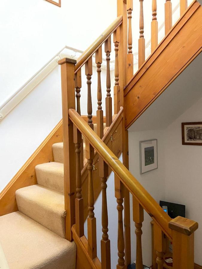 Pass The Keys Charming 3Br Listed Cottage In Historic Wigtown Newton Stewart Exterior foto